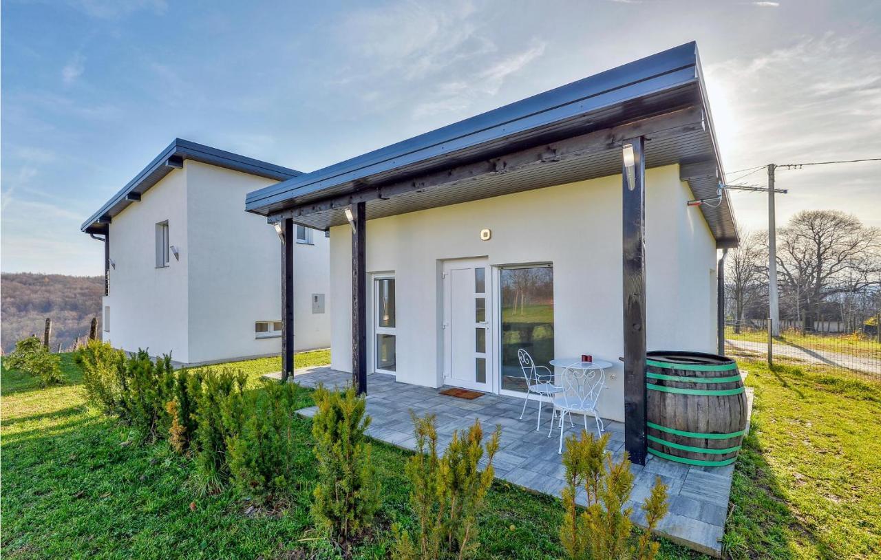 Ðurđevac 8 Bedroom Lovely Home In Durdevac מראה חיצוני תמונה