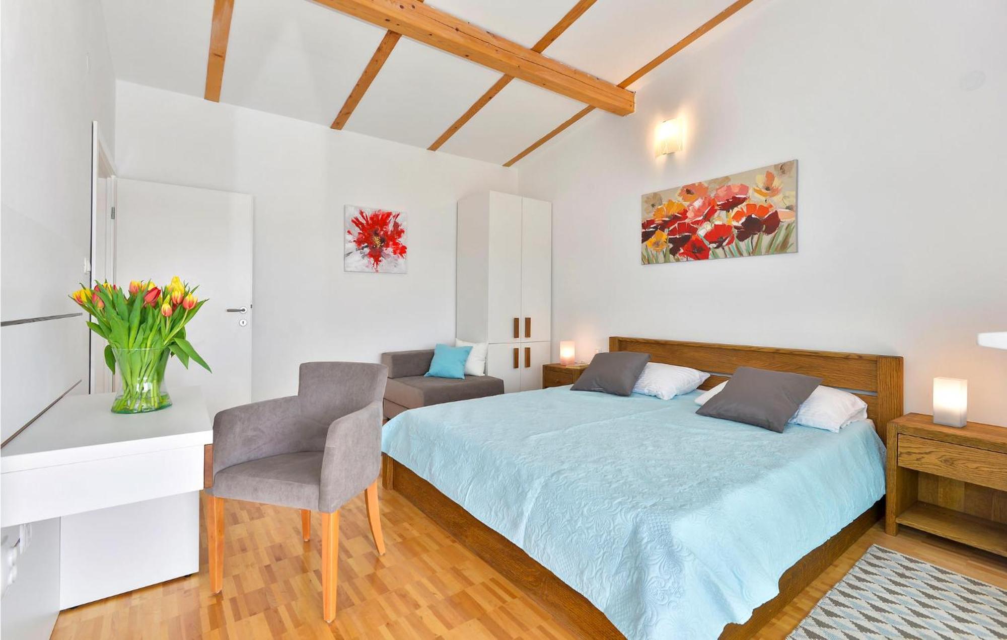 Ðurđevac 8 Bedroom Lovely Home In Durdevac מראה חיצוני תמונה